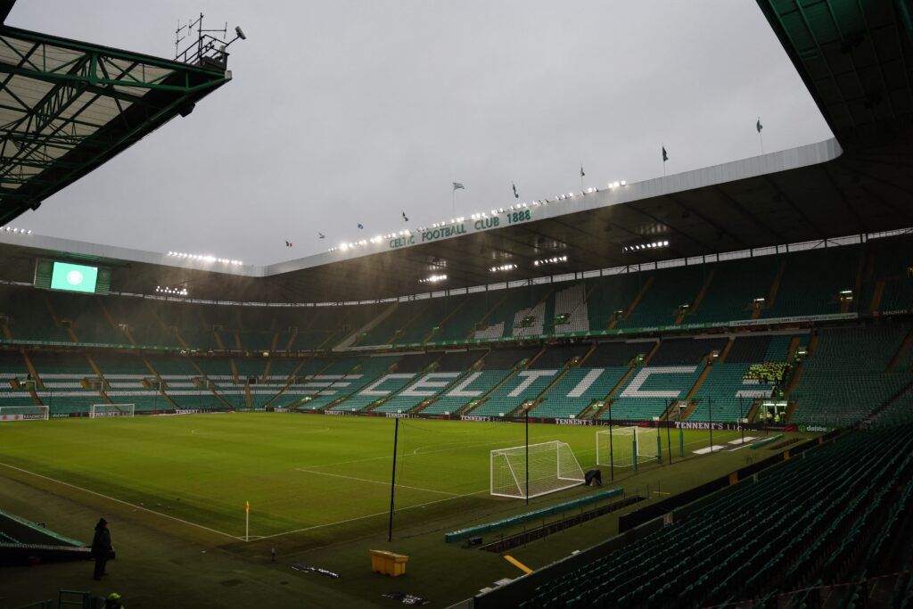 Celtic Park
