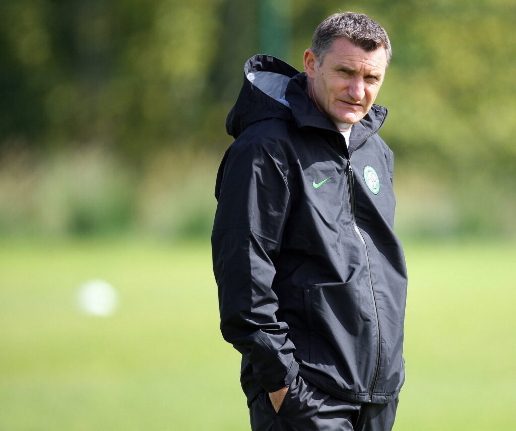 Tony Mowbray