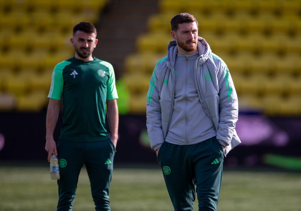 Ralston and Taylor Celtic