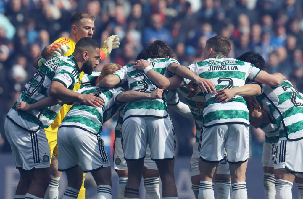 Celtic Players