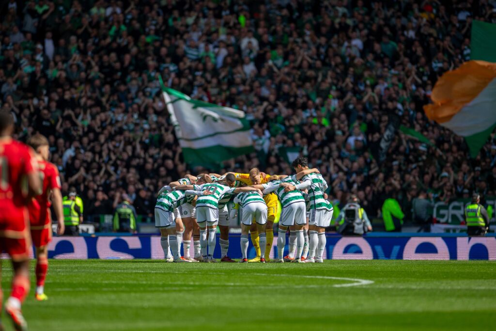 CELTIC