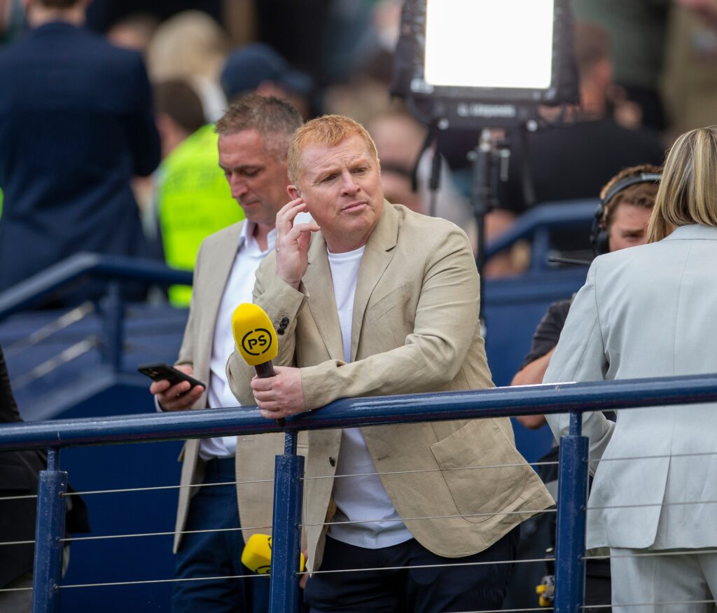 Neil Lennon