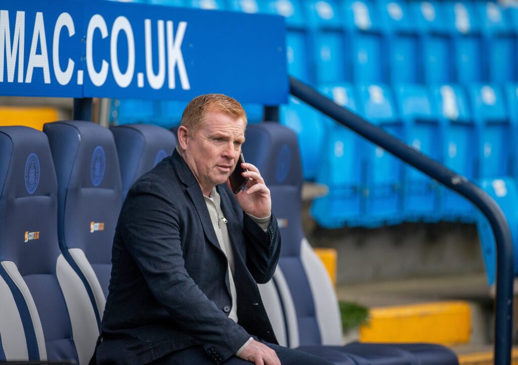 Neil Lennon