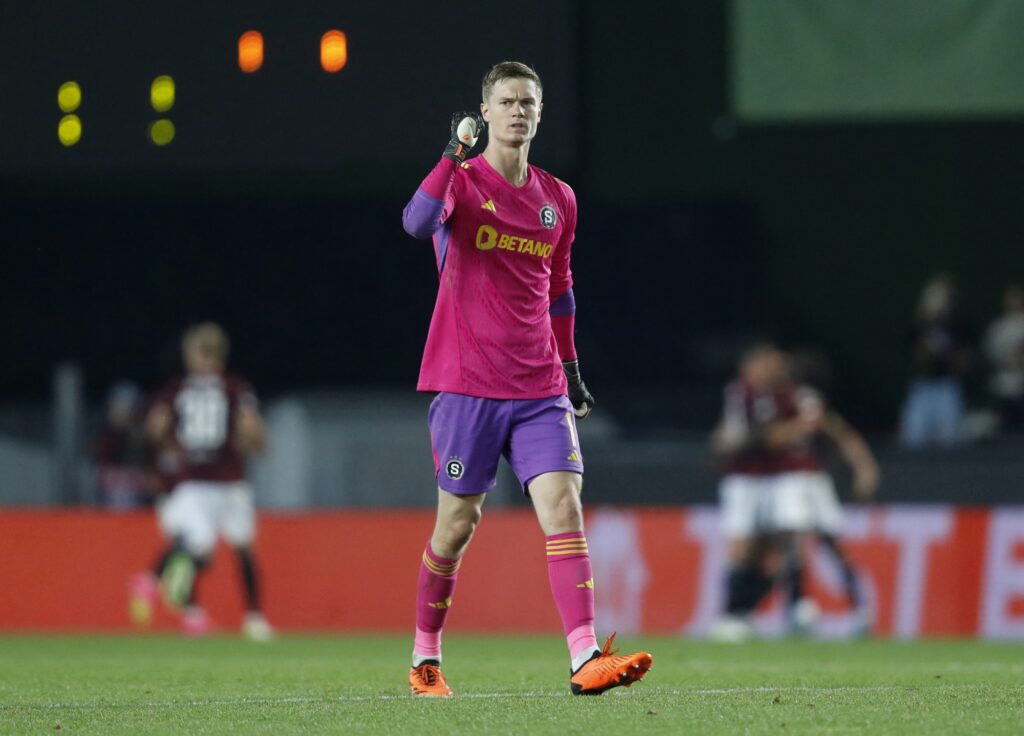 Peter Vindahl Jensen