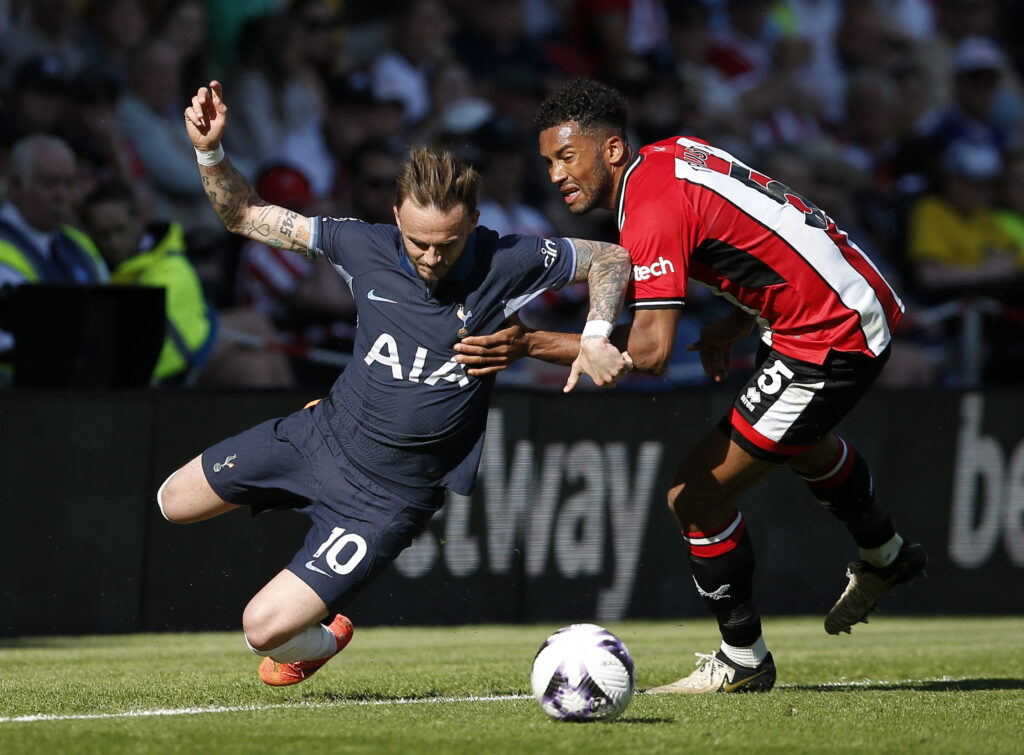 Auston Trusty Celtic