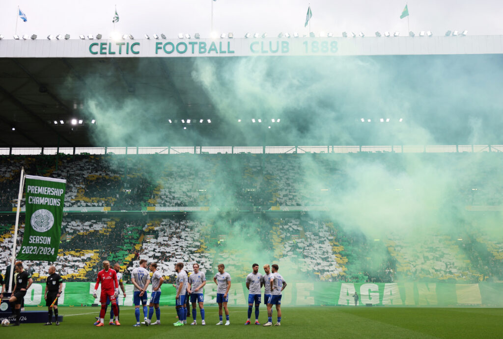 Celtic Park