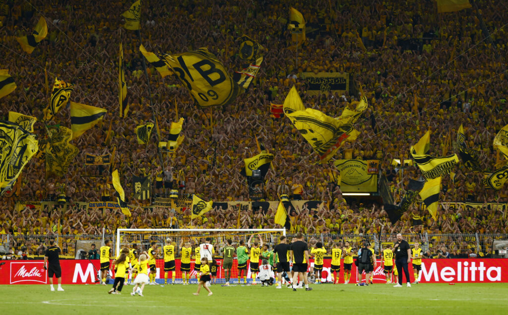 Borussia Dortmund