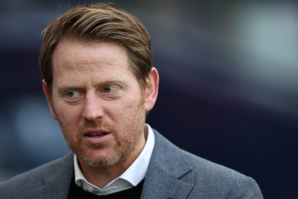 Michael Stewart Pundit