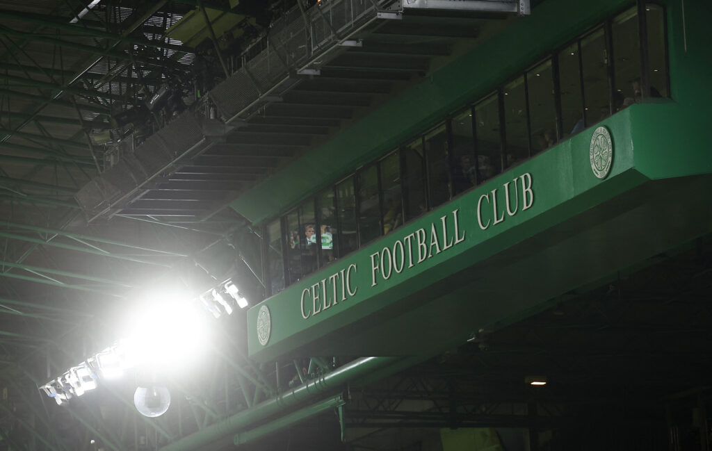 Celtic Park