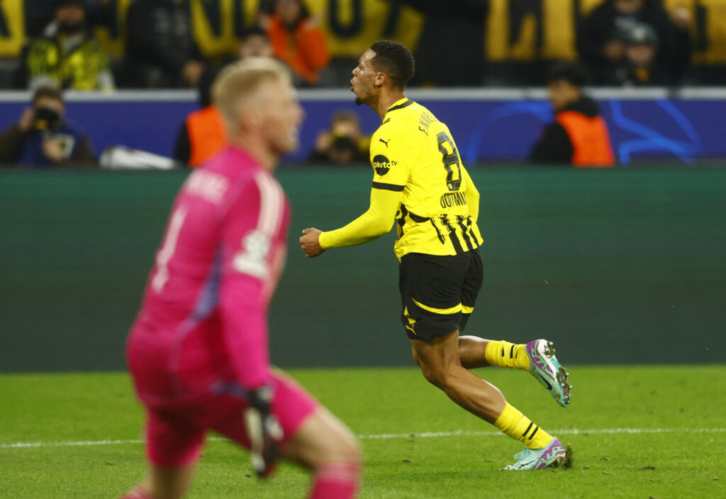 Kasper Schmeichel Celtic