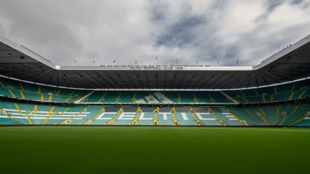 Celtic Park