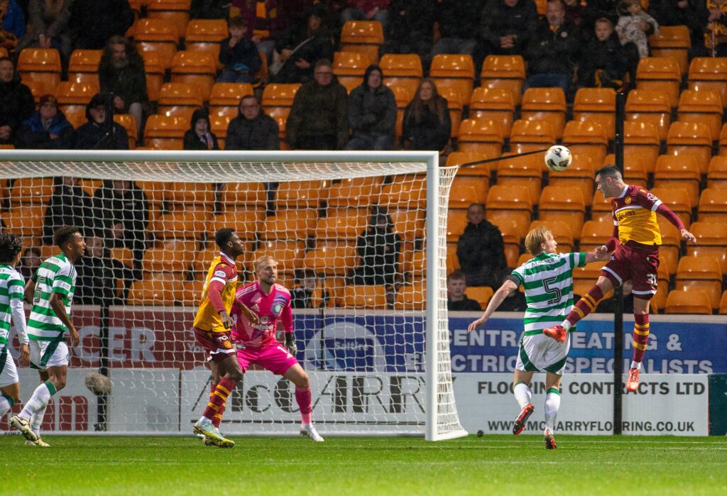 Lennon Miller Motherwell