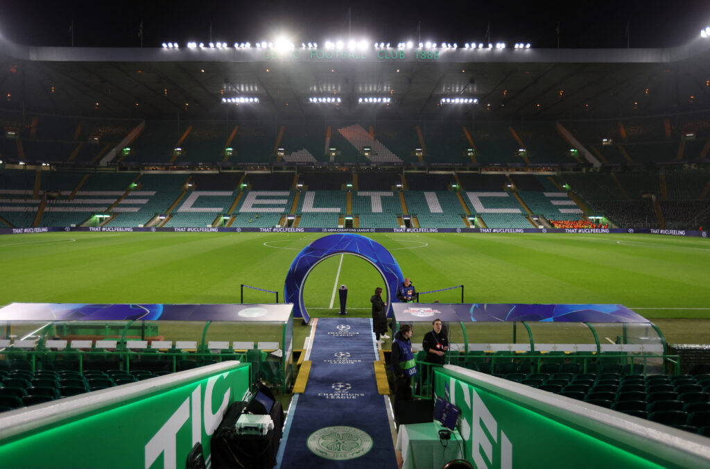 Celtic Park
