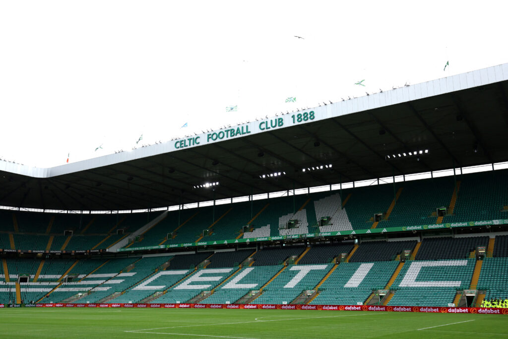 Celtic Park